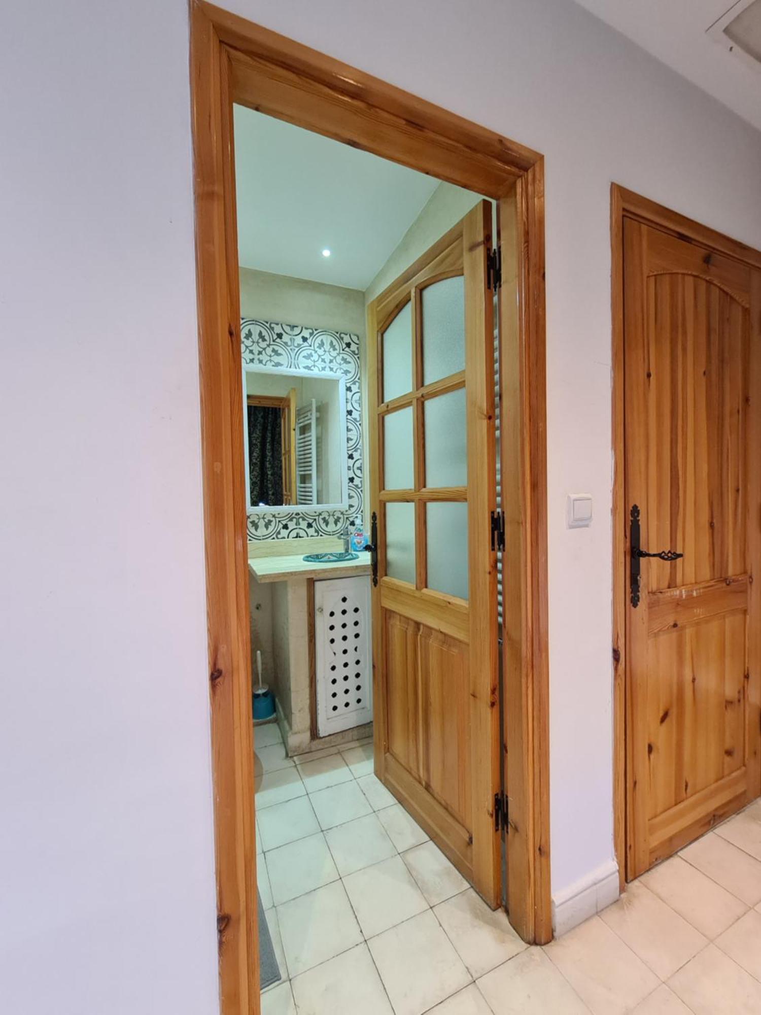 Maison D'Hote Bousaid Chefchaouen Ngoại thất bức ảnh