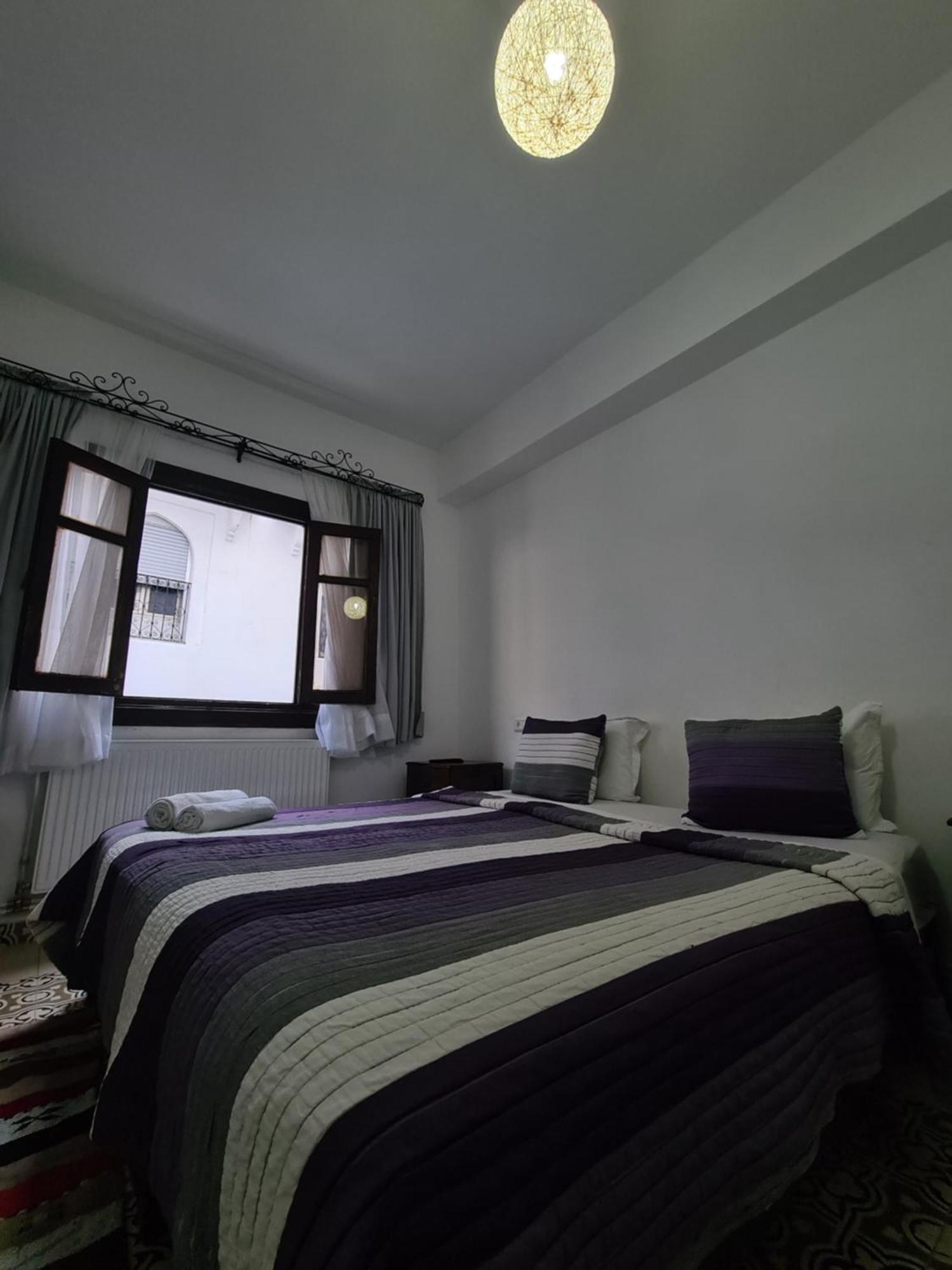 Maison D'Hote Bousaid Chefchaouen Ngoại thất bức ảnh