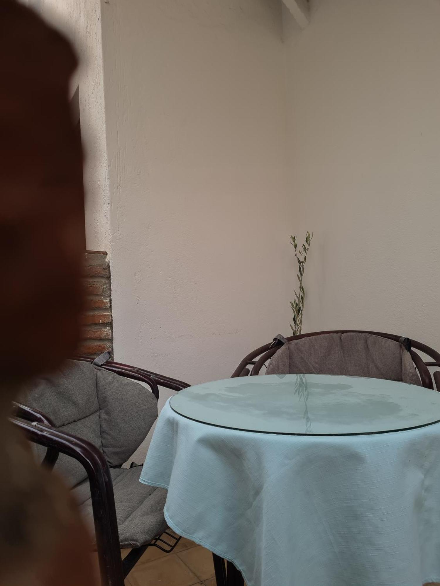 Maison D'Hote Bousaid Chefchaouen Ngoại thất bức ảnh