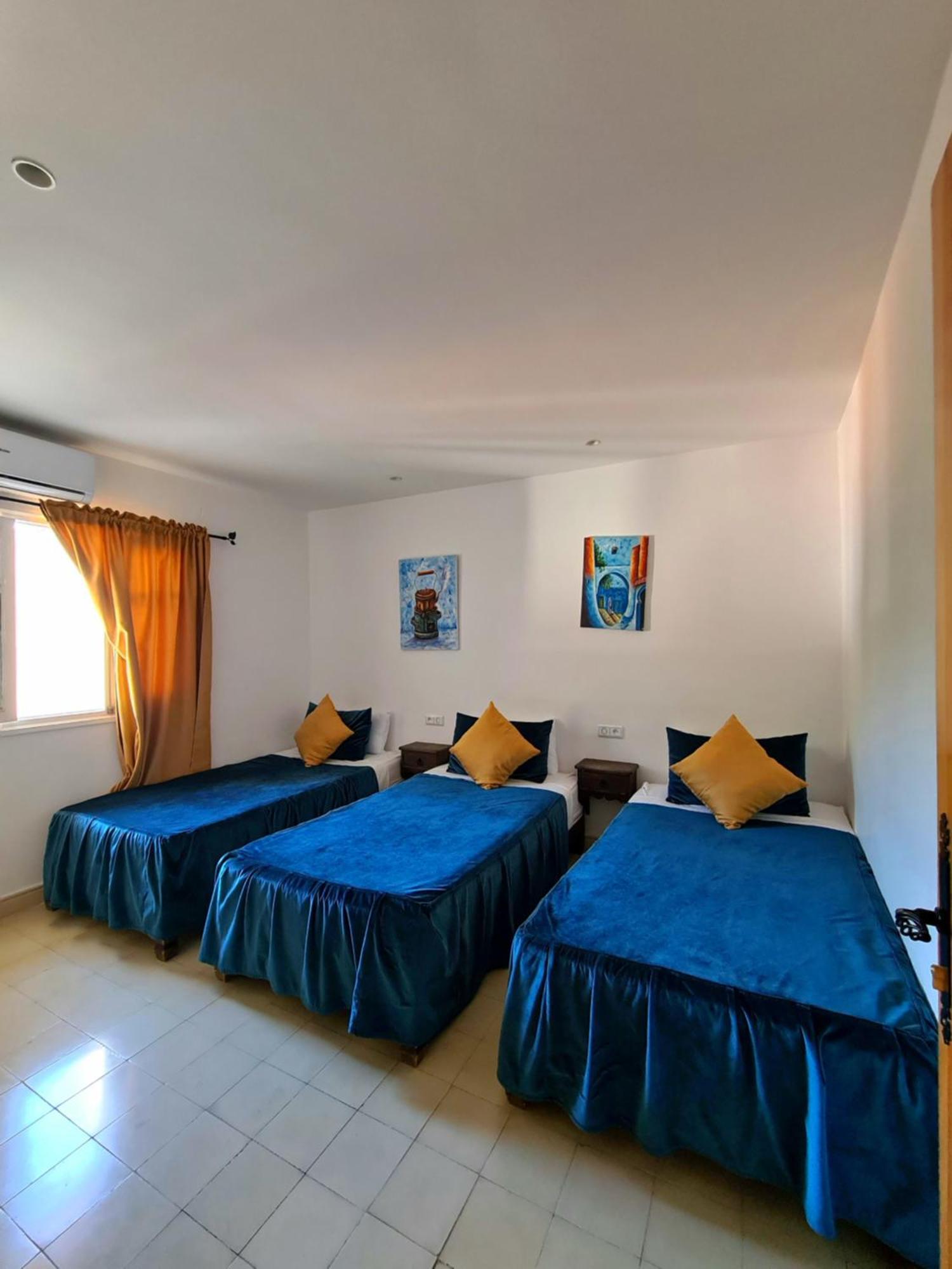 Maison D'Hote Bousaid Chefchaouen Ngoại thất bức ảnh