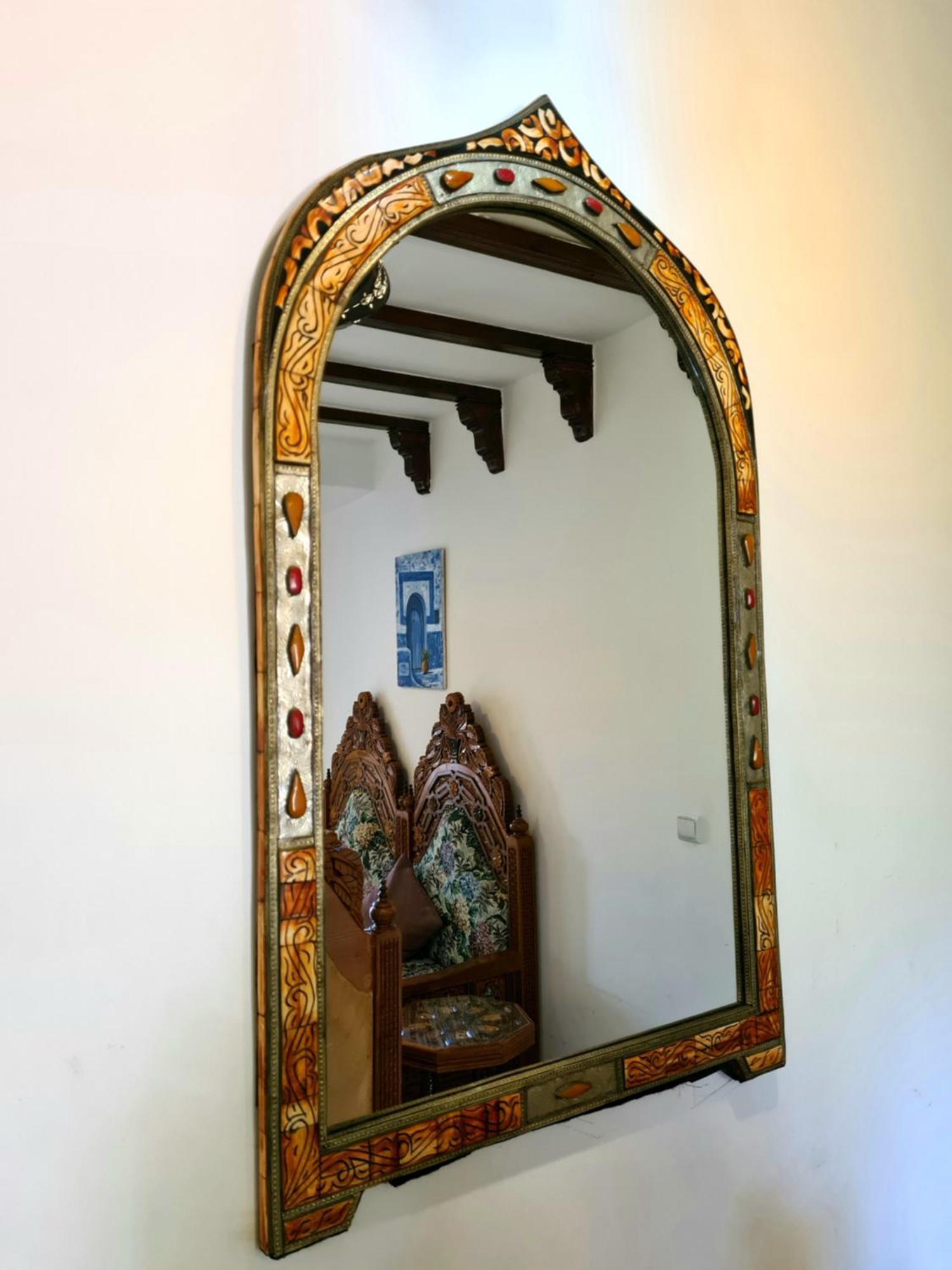 Maison D'Hote Bousaid Chefchaouen Ngoại thất bức ảnh