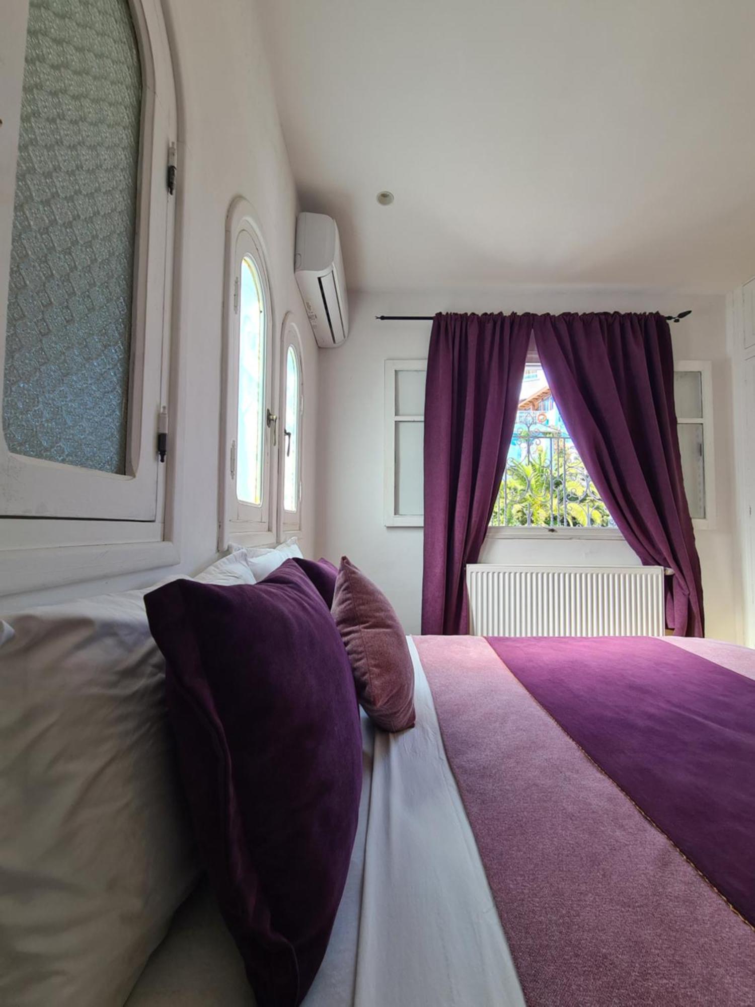 Maison D'Hote Bousaid Chefchaouen Ngoại thất bức ảnh