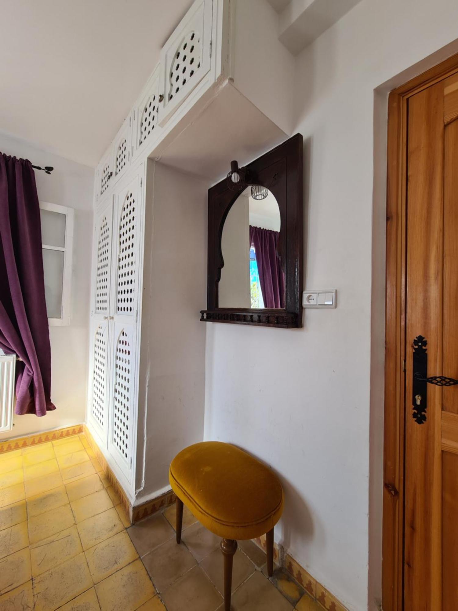 Maison D'Hote Bousaid Chefchaouen Ngoại thất bức ảnh