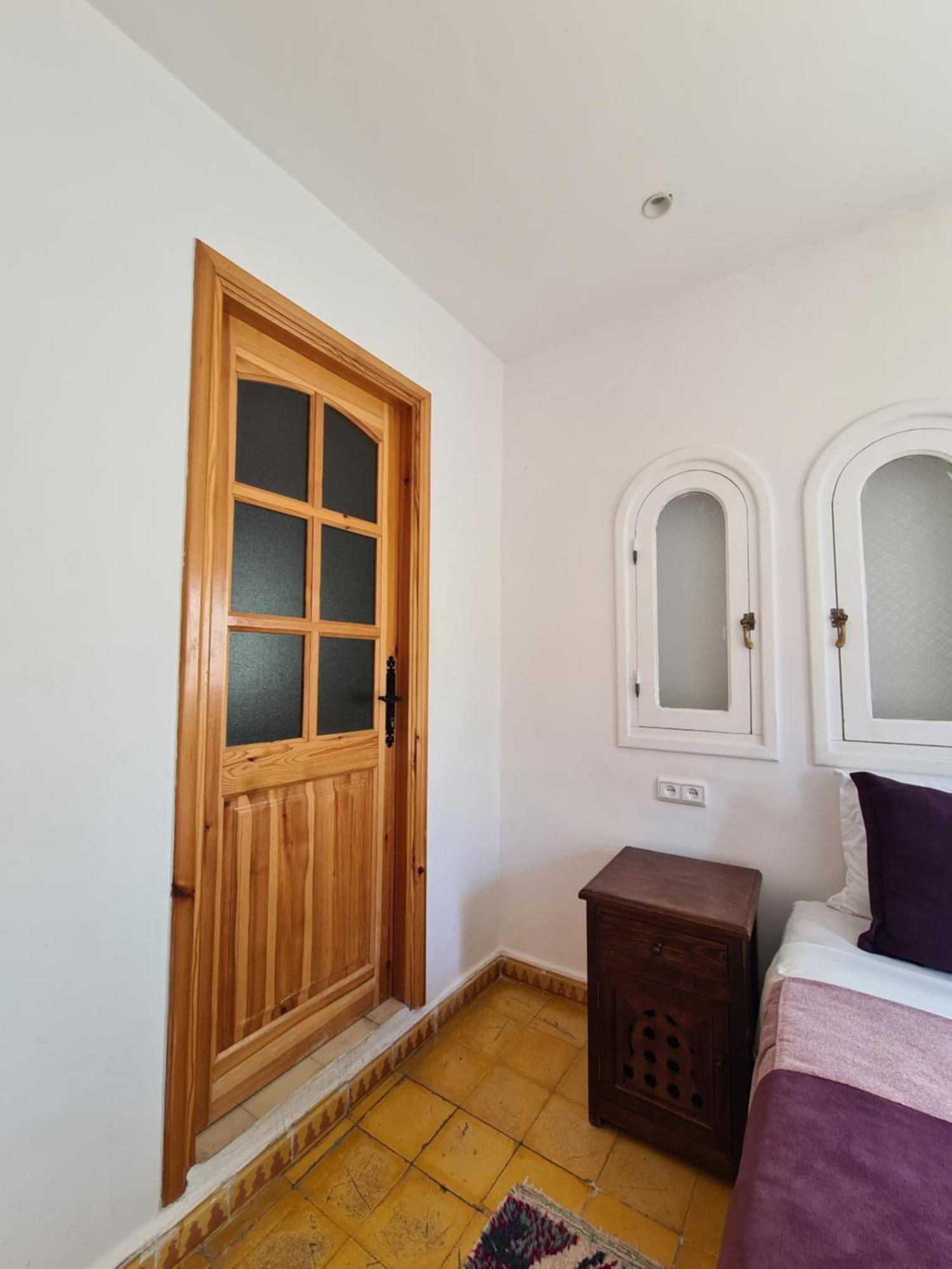 Maison D'Hote Bousaid Chefchaouen Ngoại thất bức ảnh