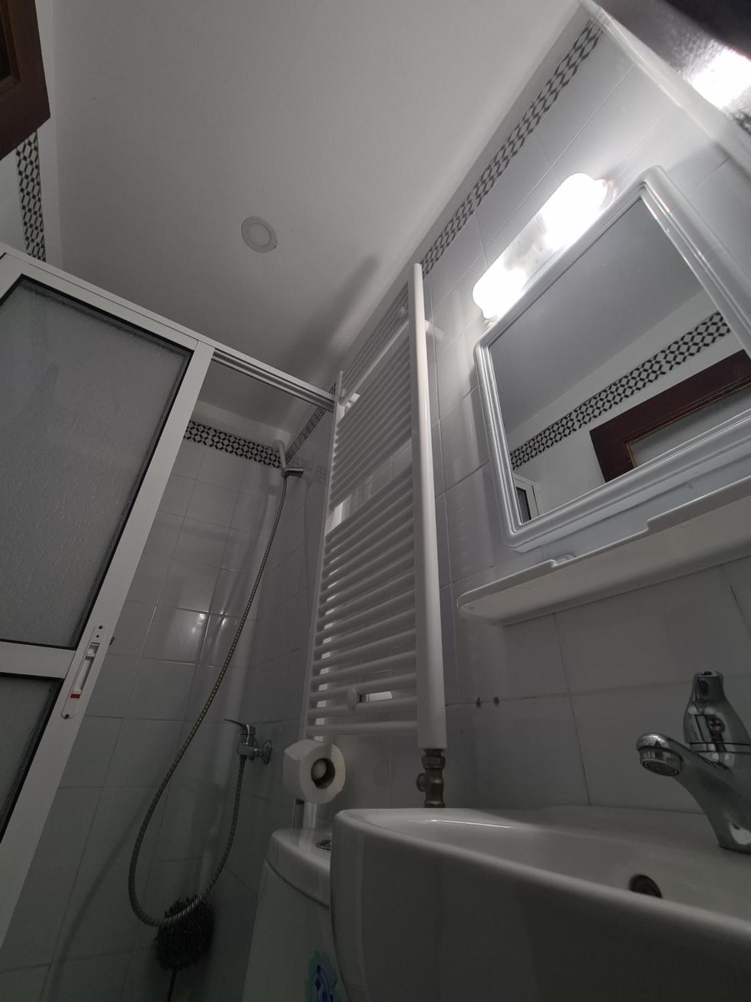 Maison D'Hote Bousaid Chefchaouen Ngoại thất bức ảnh