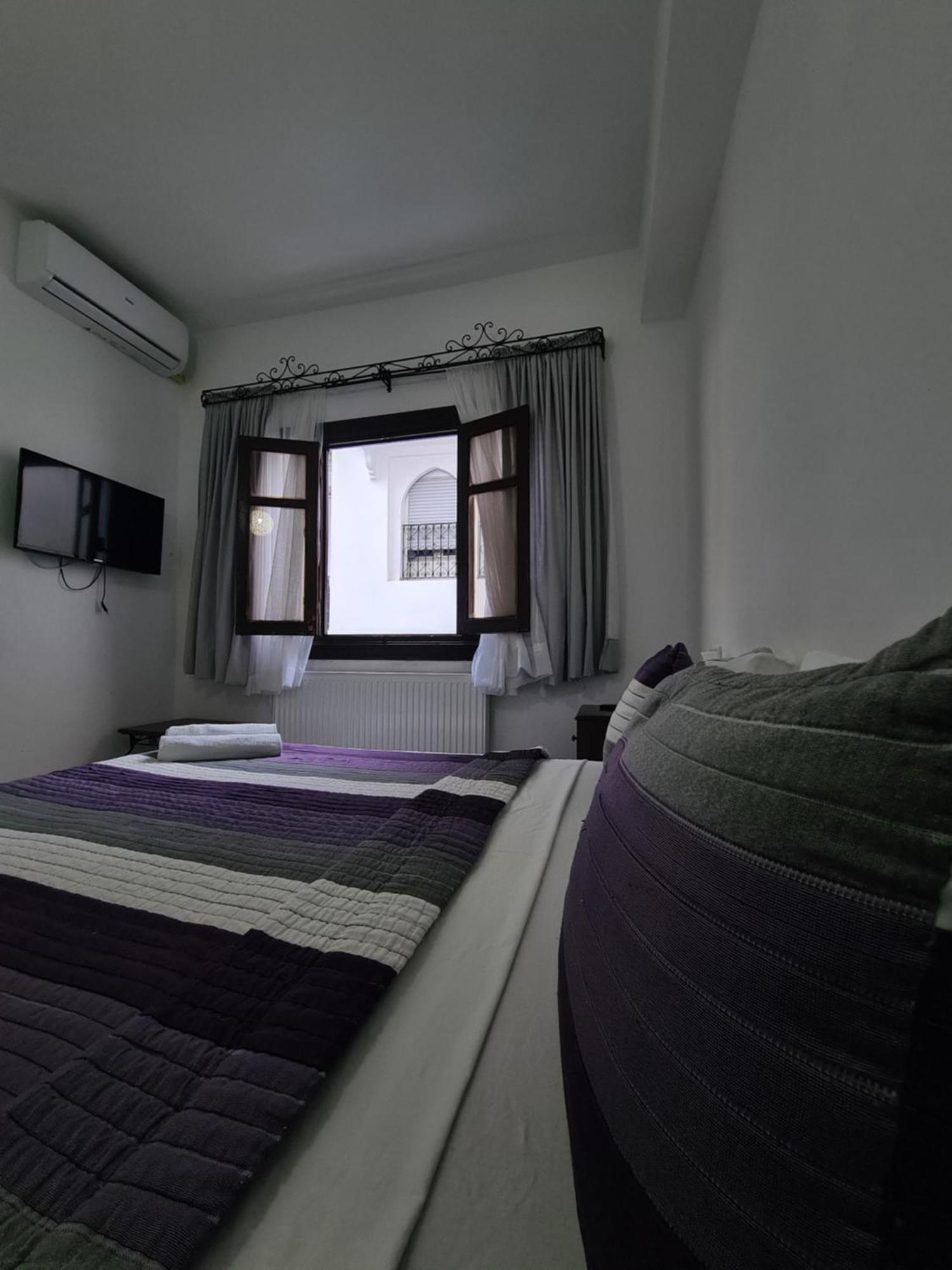 Maison D'Hote Bousaid Chefchaouen Ngoại thất bức ảnh