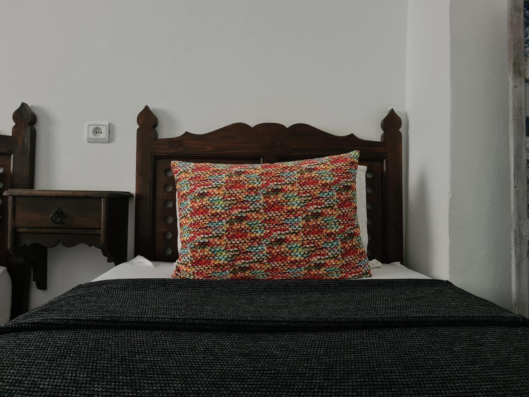 Maison D'Hote Bousaid Chefchaouen Ngoại thất bức ảnh